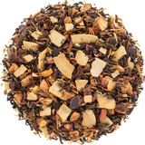 De Kruidenbaron White Coconut truffle thee - 100 gram