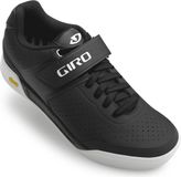 Giro Chamber II Wielerschoenen - Zwart/Wit
