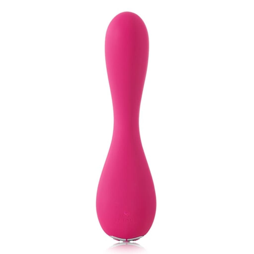 Je Joue Uma Vibrator - Fuchsia - Roze