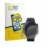 BROTECT - Screenprotector voor Jugeman V20 1.43" - Folie Beschermfolie Beschermglas matte