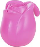 Esschert Design Gieter - Tulp - paars - 1,5 liter - kunststof