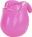 Esschert Design Gieter - Tulp - paars - 1,5 liter - kunststof