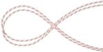 Mammut 10.0 Performance Static Corde Rouge 100 m