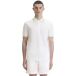 Fred Perry Polo avec imprimé tennis