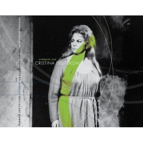 HEARTSELLING Cristina Deutekom - Hommage Aan Cristina Deutekom