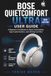 BOSE QUIETCOMFORT ULTRA USER GUIDE