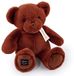 Histoire d'Ours Pluche Beer - Le Nounours - Kaneel (40cm)