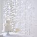 Ginger Ray 16 Strengen Wit Papier Disc Bruiloft Foto Achtergrond Opknoping Decoratie 1m