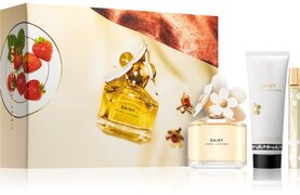 Marc Jacobs Daisy gift set / dames