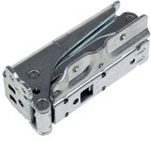 Electrolux Charnière de porte réfrigérateur haut 8077893017