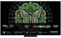 TCL C6K Pro / 4K Ultra HD Smart TV / 55 inch / 2026