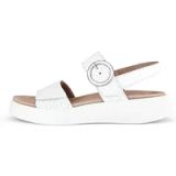 Gabor Dames Sandalen 62.863.60 Wit
