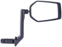 Contec E-view Evo Achteruitkijkspiegel Zilver