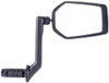 Contec E-view Evo Achteruitkijkspiegel Zilver