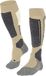 FALKE SK2 skisokken dames beige - maat 35-36
