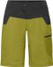 VAUDE Qimsa Shorts II Fietsshorts Heren dark leaf