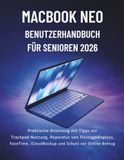 MacBook Neo Manuel pour seniors 2026