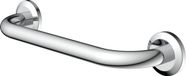 EISL Handgreep voor bad - Chroom - 300 mm