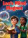 Leo's Mind Magnet Hardcover
