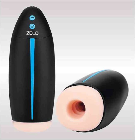 Zolo Supersucker