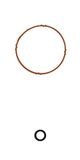 Gasket Ajusa Gasket set, intake manifold