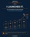 I LAUNCHED IT: Put Your Website or Web App Online: From Local Project to Live URL – Step by Step