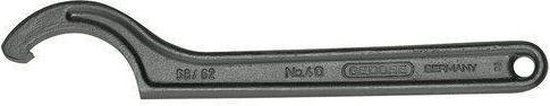 GEDORE Steeksleutel 40 180-195