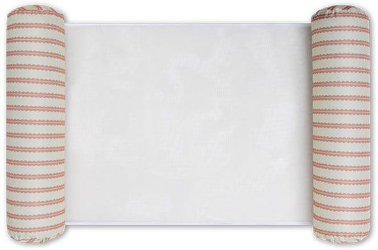 Swim Essentials Waterhangmat Beige Saint Tropez - 120cm