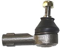 MAPCO Spurstangenkopf 19510 Vorderachse beidseitig | Compatibel met: HYUNDAI PONY, PONY / EXCEL Stufenheck, S COUPE