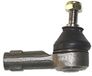 MAPCO Spurstangenkopf 19510 Vorderachse beidseitig | Compatibel met: HYUNDAI PONY, PONY / EXCEL Stufenheck, S COUPE