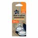 Tommee Tippee Closer to Nature Fast Flow Teats Speen 6m+ - 2 x 2 stuks - Voordeelverpakking