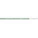 Sommer Cable 200-0404 Câble audio 2 x 0.22 mm² Vert par mètre