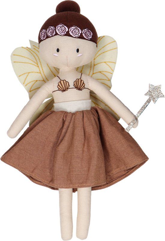 Tryco Fee Fleur 35 cm Pop in Geschenkdoos TR-243335