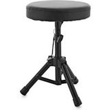 Gear4music Mini Drumkruk, Zwart