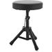 Gear4music Mini Drumkruk, Zwart