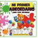 Mi Primer Abecesario para Colorear: Libro de colorear