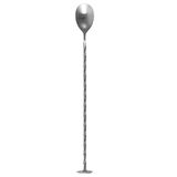 Cook Concept KV7306 Cocktail Spoon Stainless Steel 25cm
