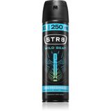 STR8 Wild Beat