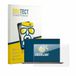 BROTECT Screenprotector voor LG gram 16Z90TL-G Beschermglas transparant