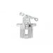 Bosch Étrier de frein 0 986 474 831 Audi 8e0615424