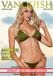 Vanquish Swimsuit USA 2017 - Part 10 - Australia & NZ Paperback