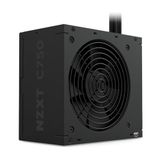 NZXT C750 Bronze ATX 3.1-750W Niet-Modulaire Voeding