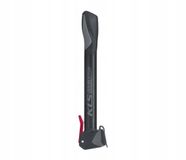 Kellys Double PRO 30 Mini Pompe à vélo - Aluminium, 5 bar