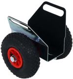 Delma Production Handykar Met Luchtband 120Mm