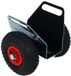 Delma Production Handykar Met Luchtband 120Mm