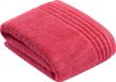 Vossen Douchelaken Vienna Style Supersoft Maroon 67x140