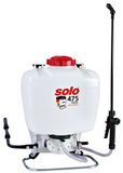 Solo Classic 15 liter rugspuit, 47521, wit, 36 x 22 x 51 cm