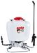 Solo Classic 15 liter rugspuit, 47521, wit, 36 x 22 x 51 cm