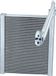 NRF Verdamper voor de airconditioning van een Land Rover Freelander, modeljaren 2007 en later
