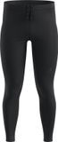 Odlo Essential Warm Tights Heren - Zwart - Maat M